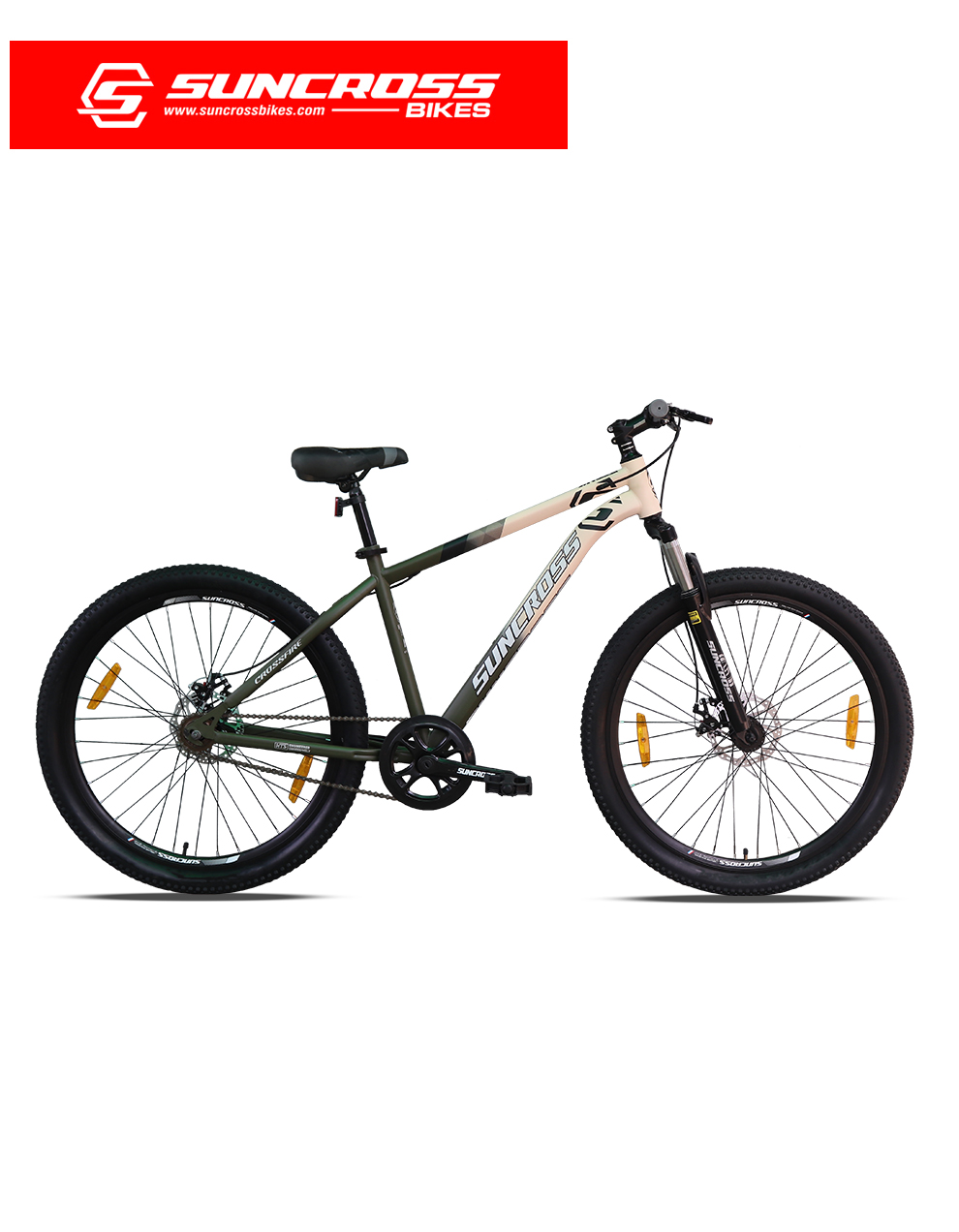 Suncross cycles 29 inch shops